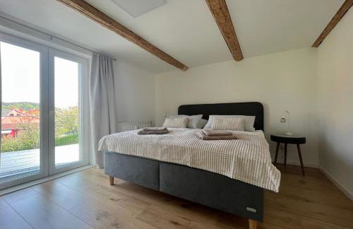 Ferienhaus „Am Sandstein“ - Foto 13