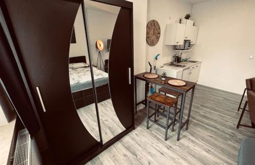 Wunderschöne City-Wohnung mit Gartennutzung Nähe Krefeld HBF - Foto 2