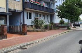 Gemütliche 1 Zimmer Wohnung in Bahnhofsnähe - Foto 10