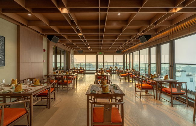 The Five Suites Lilas - Foto 61