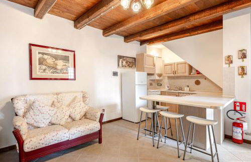 Romantica Residenza - Borgo Castello di Serravalle - Photo 10