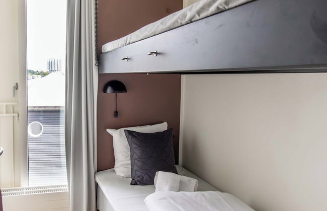 Kolding Hotel Apartments - Foto 41