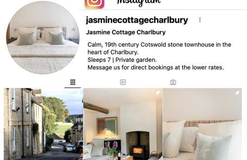 Jasmine Cottage - Foto 6