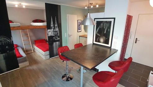 Apartment Christian - Foto 2