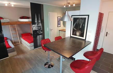 Apartment Christian - Foto 2