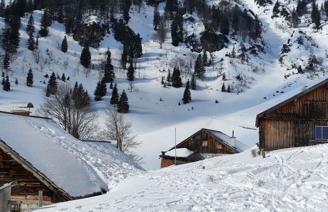 Holiday Apartment The Neuhaus - Foto 39