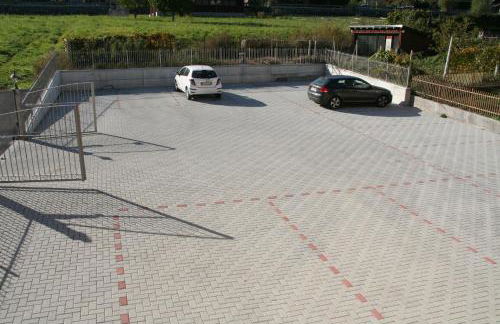 Appartamento Morena CIR 0043 - Foto 22