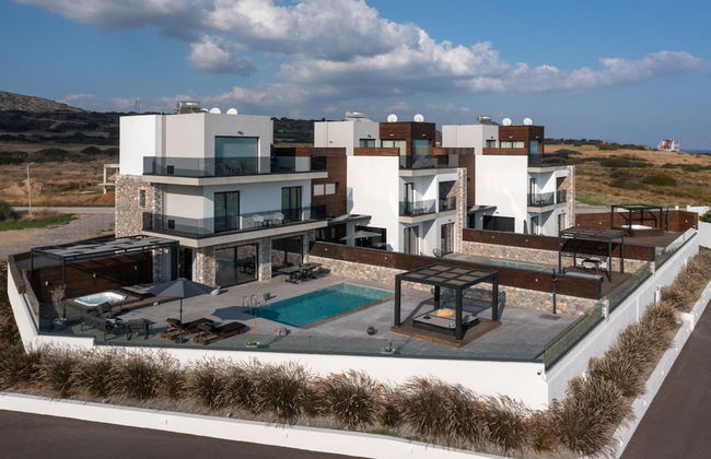 Amara Luxury villas - Photo 70