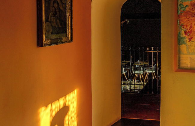 PODERE DELL'ETNA SEGRETA - Nature hotel - Foto 22