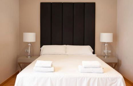 Gran Via modern and bright 3BD with terrace - Foto 17