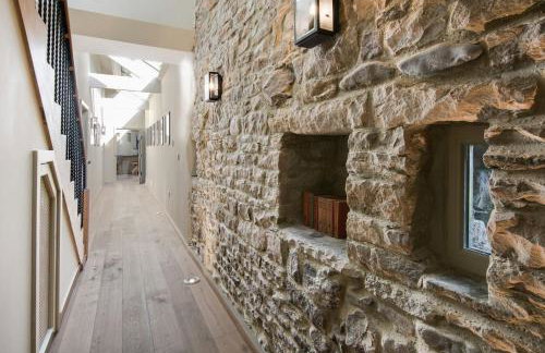 Williamston Barn & Cowshed - Foto 35