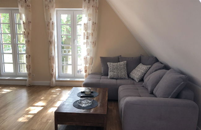 Ferienwohnung Gala - Foto 6