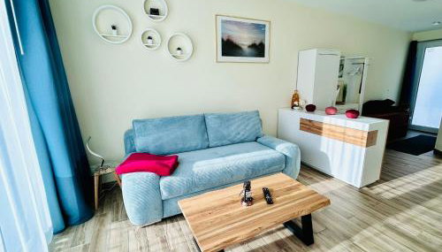 Fewo Graal Müritz Sobierajczyk - Foto 2