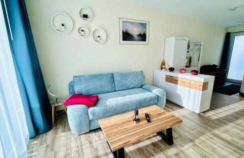 Fewo Graal Müritz Sobierajczyk - Foto 2