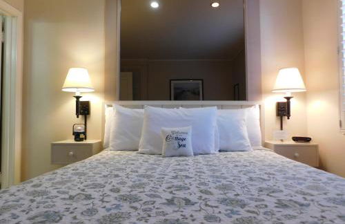 Pine Acres Lodge - Foto 25