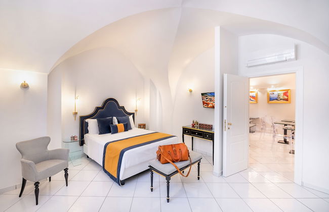 Amalfi Resort - Foto 17