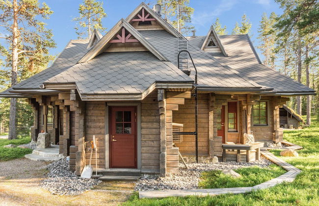 Ylläskyrö - Photo 3