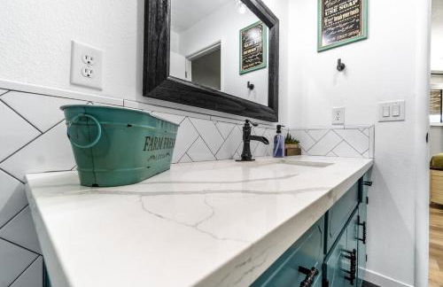 OctaFarmRetreat - Gateway To Sequoia Natl Park - Foto 11