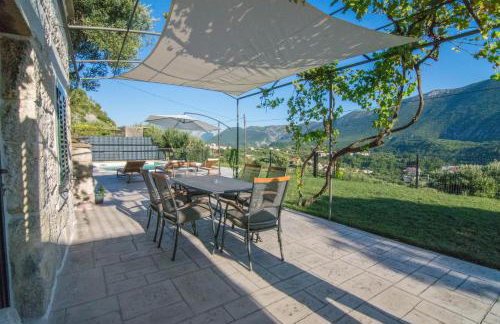 Stone house with pool Ljubica - Photo 9