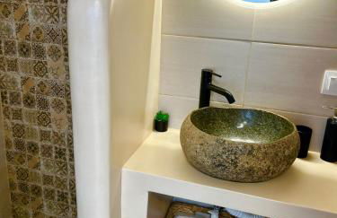 Babatseratsi skyrian studio 1 - Photo 44