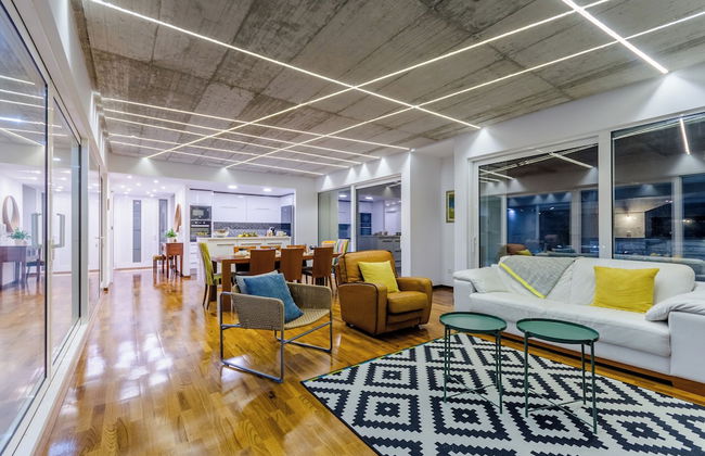 Smart Villa - Foto 8