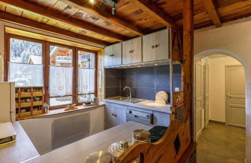 Maisonnette Argentée - Happy Rentals - Foto 8