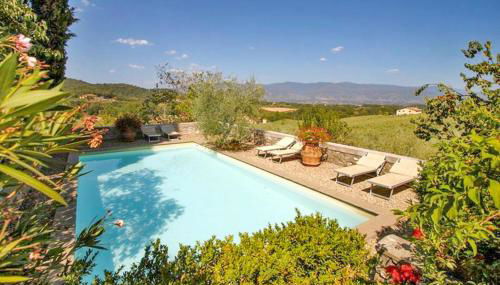 Pet Friendly Home In Figline Valdarno - Foto 1