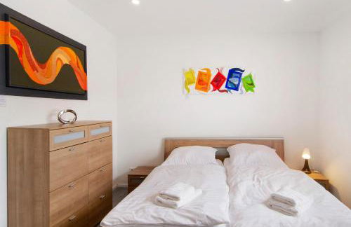 Smolly's Ferienwohnung - Foto 14