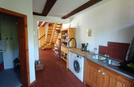 Große Ferienwohnung in Peetzig am See - Foto 10