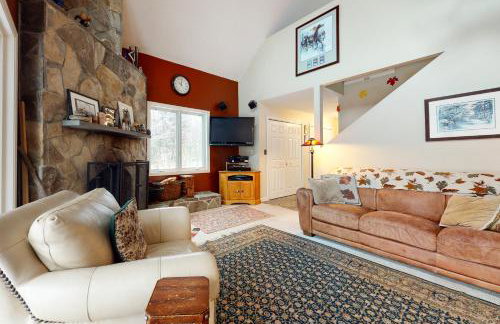 The Ski Haus - Foto 1