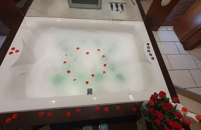 Infinity Partypadsliverpool Hen and Stag Welcome - Foto 58