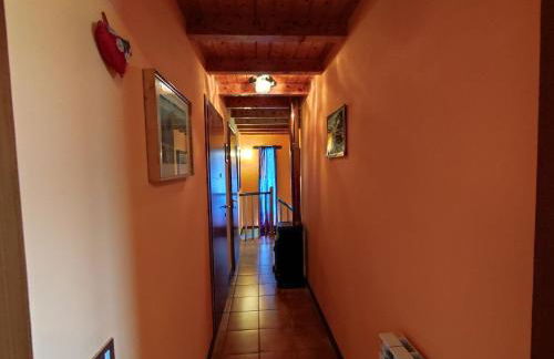 Chalet Merlo by Interhome - Foto 36