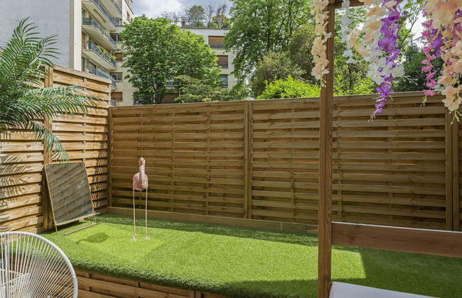 Rose & Garden - Eiffel Tower - Photo 36