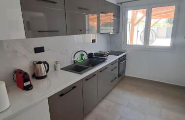 Modern elegant escape on the Ionian coast, near Ancient Olympia - Photo 74