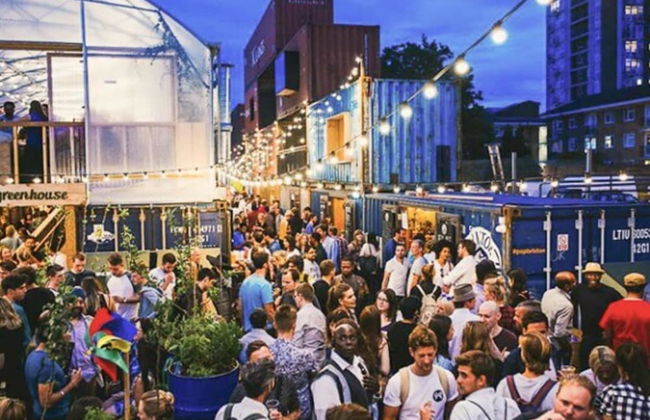 Homely 4 Bedroom House in Brixton - Foto 40