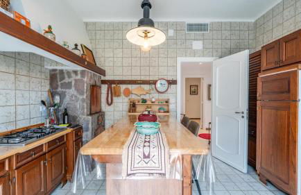 Villa Petronilla sul mare - Foto 18