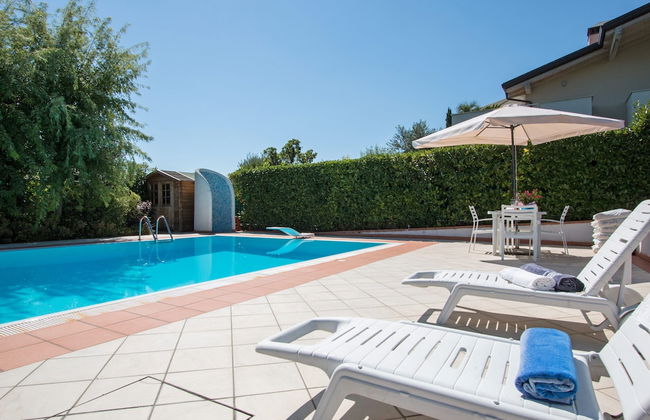 Villa Clara by Wonderful Italy - Foto 25