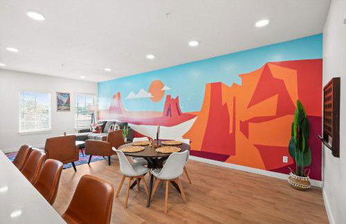 SLC Townhome King BD 2 Car Garage - Foto 1