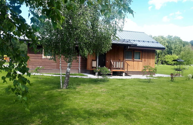 Novinki Park - Foto 17