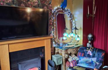 Park House Matlock - Foto 13