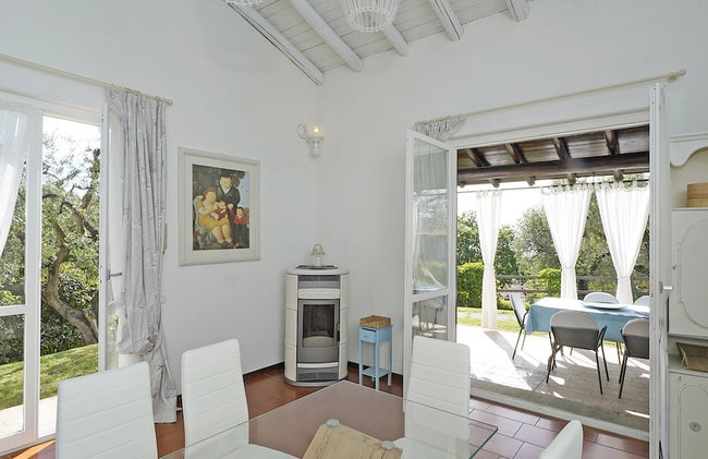 Casa Felicita by Wonderful Italy - Foto 14