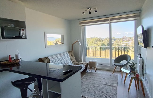 Departamento céntrico Isla teja 19 - Foto 20