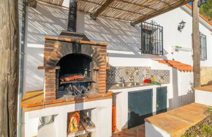 Casa Candado Cómpeta by Ruralidays - Foto 29