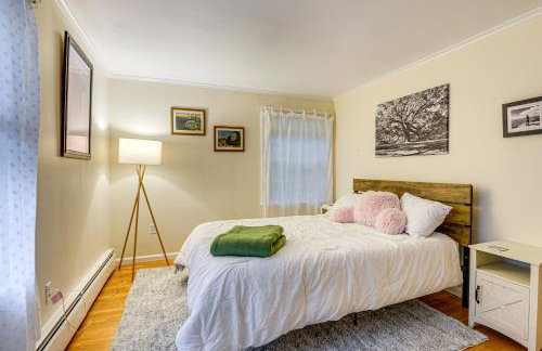 Near Main St and Festivals Peaceful Keene Getaway! - Foto 11