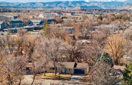 Creekside Family Haven - Foto 63