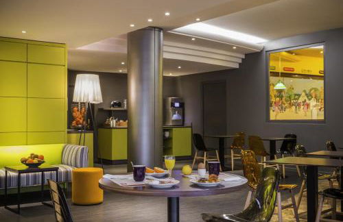 Adagio Original Thoiry Geneve - Foto 67