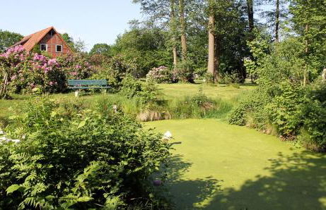 Haus am Moorbeek - Foto 20