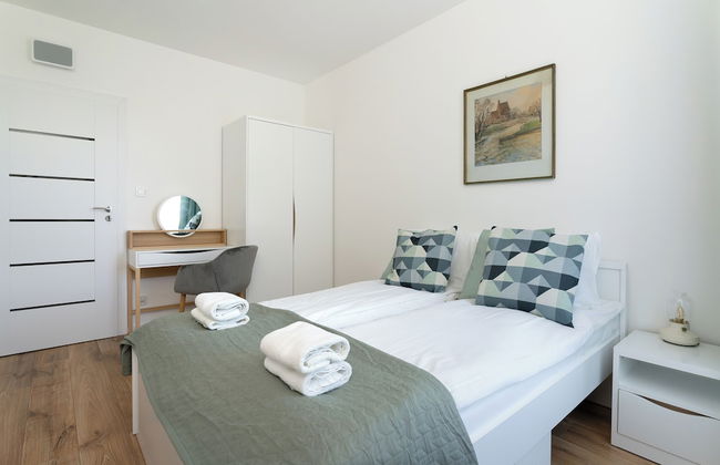 Symphony Modern Tower - Foto 40