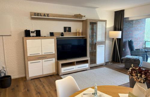 Ferienwohnung Nordseenest - Foto 10