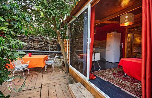 Finca OASIS Fataga - Foto 50